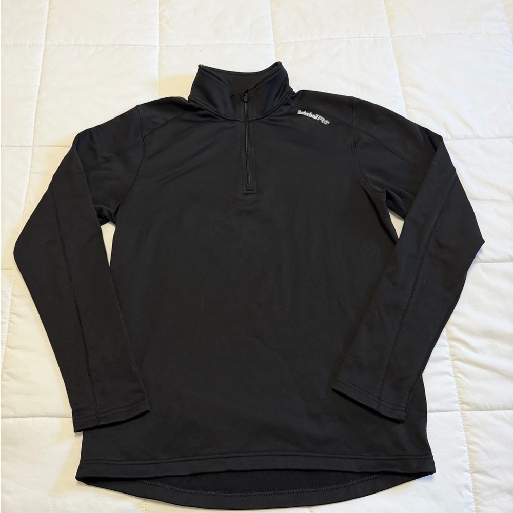Timberland PRO Black pullover